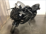 KAWASAKI 500 NINJA 