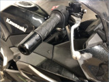 KAWASAKI 500 NINJA 