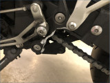 KAWASAKI 500 NINJA 
