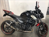 KAWASAKI Z400 