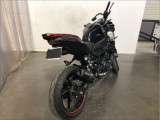 KAWASAKI Z400 