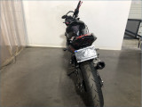 KAWASAKI Z400 