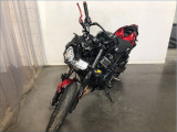 KAWASAKI Z400 