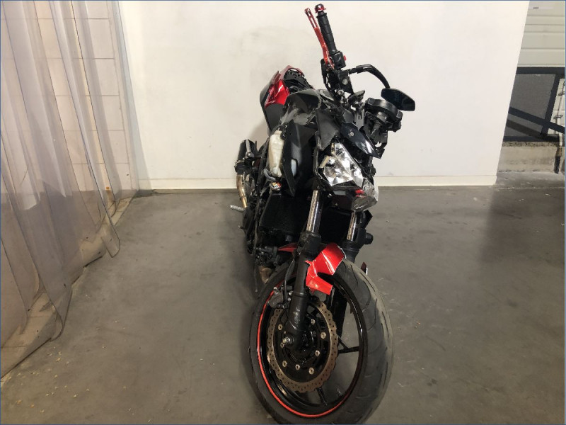 KAWASAKI Z400 