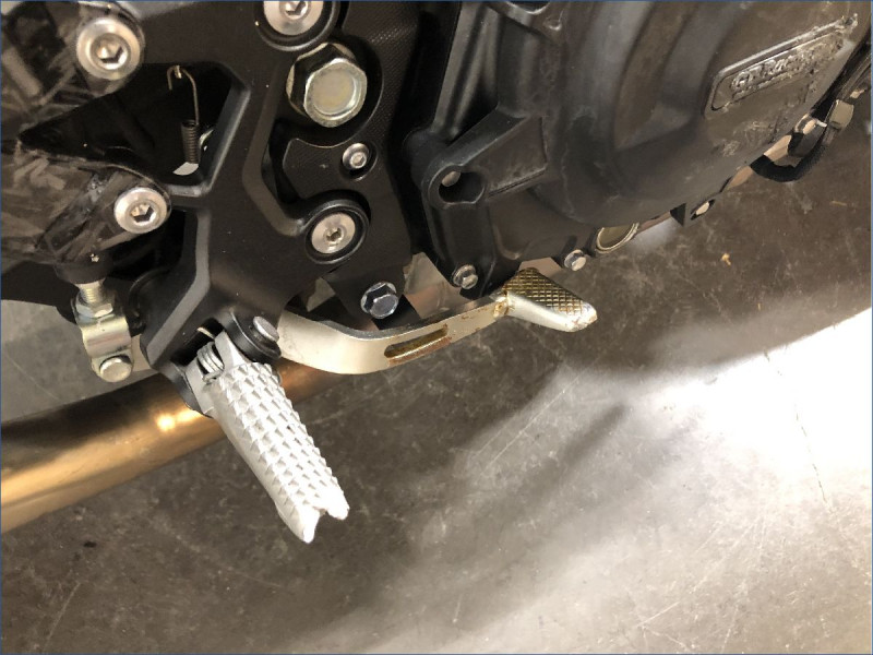 KAWASAKI Z400 