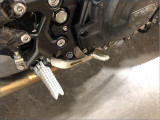 KAWASAKI Z400 