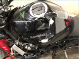 KAWASAKI Z400 