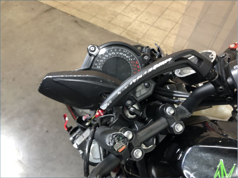 KAWASAKI Z400 