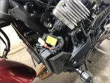 KAWASAKI Z400 