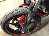 KAWASAKI Z400 