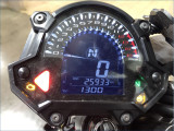 KAWASAKI Z400 