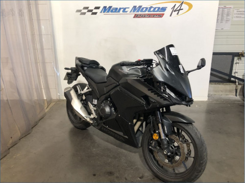 HONDA CB500RA ABS