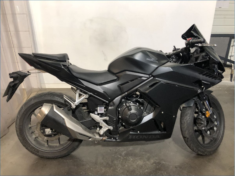 HONDA CB500RA ABS