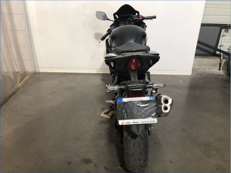 HONDA CB500RA ABS