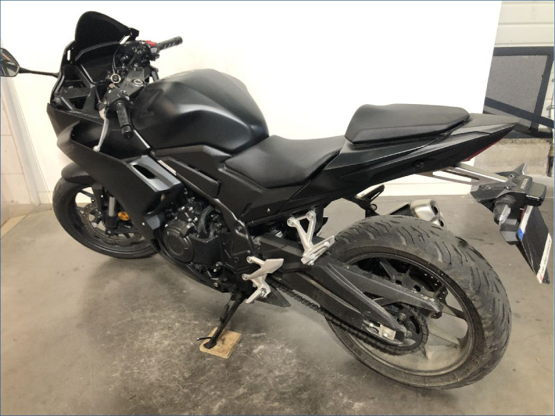 HONDA CB500RA ABS