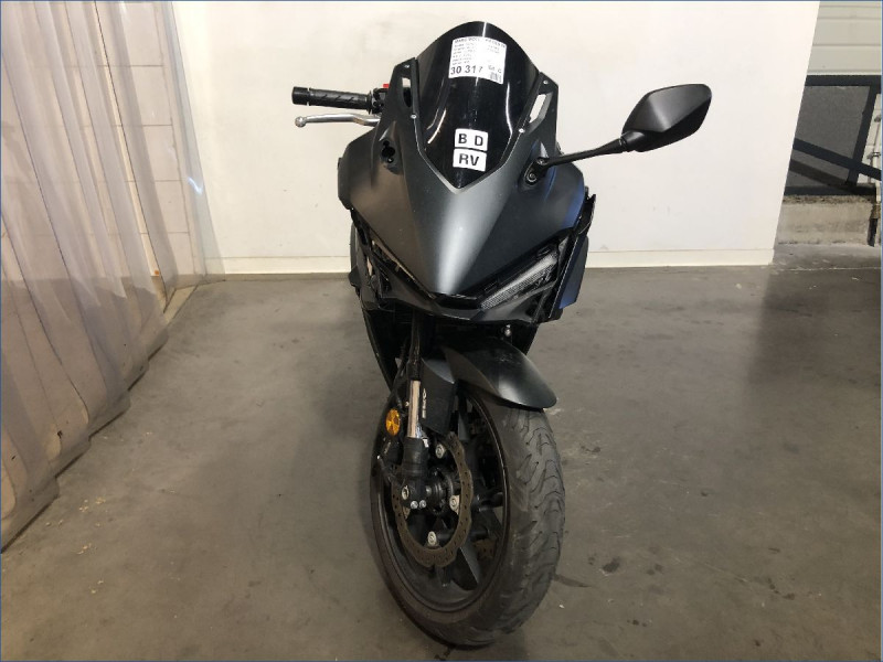 HONDA CB500RA ABS