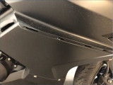 HONDA CB500RA ABS