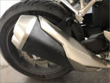 HONDA CB500RA ABS