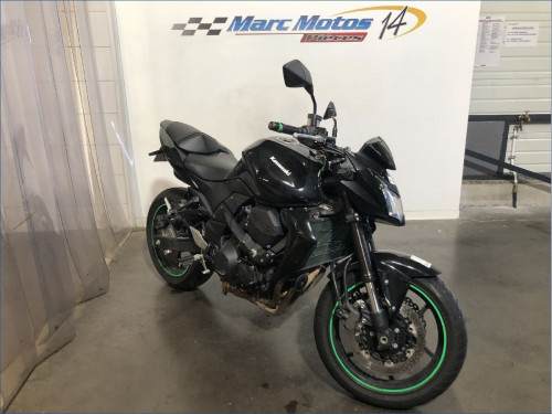 KAWASAKI Z750 