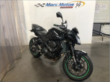 KAWASAKI Z750 