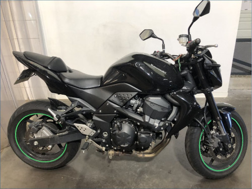KAWASAKI Z750 