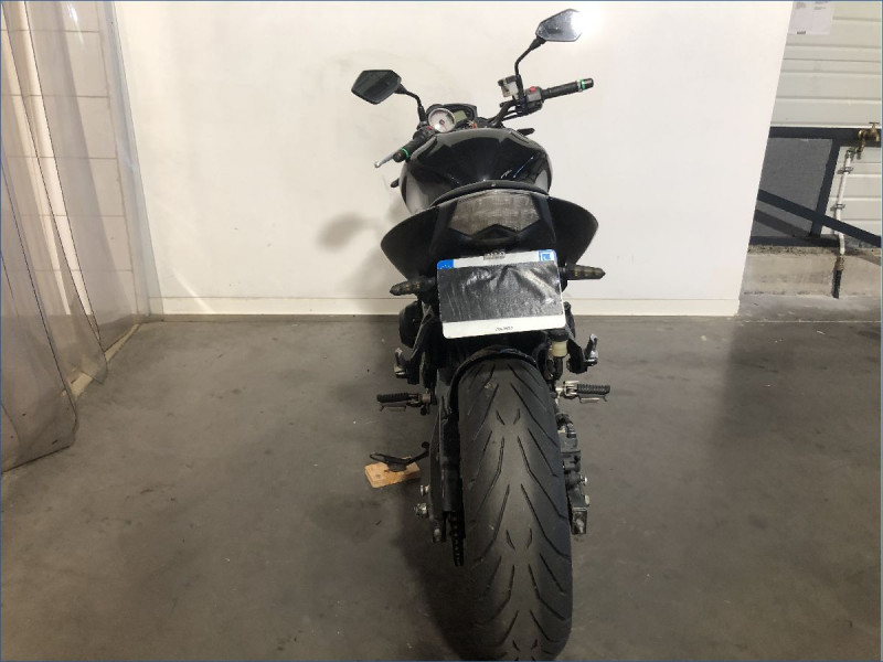 KAWASAKI Z750 