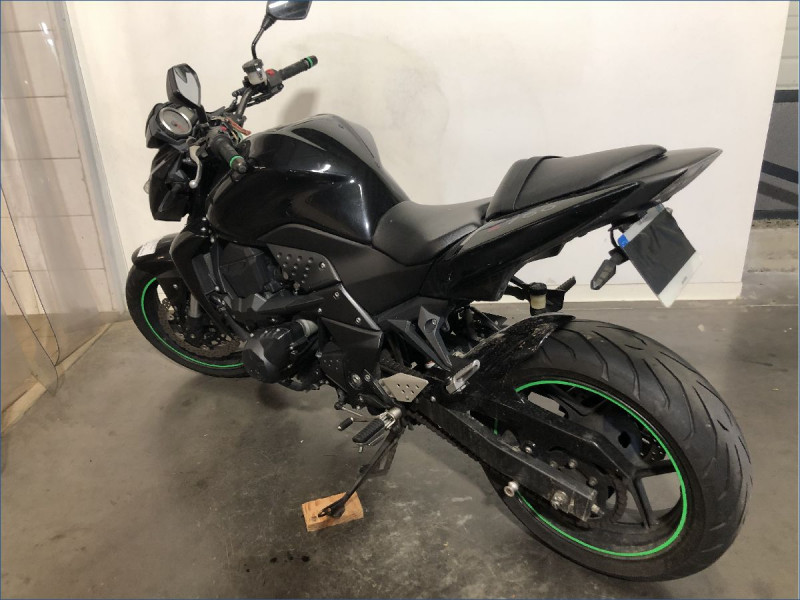 KAWASAKI Z750 