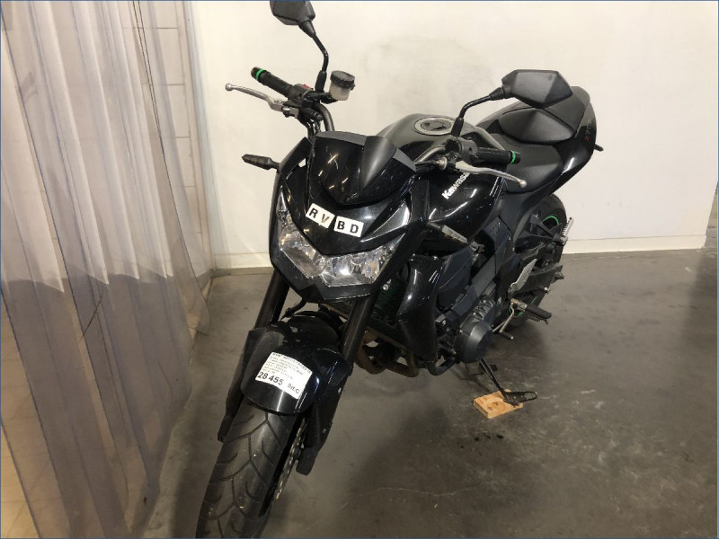 KAWASAKI Z750 