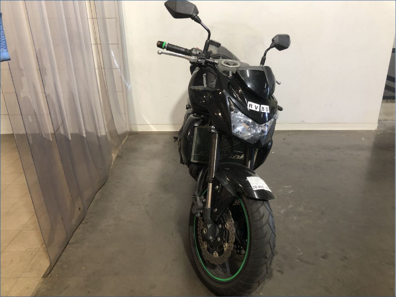 KAWASAKI Z750 