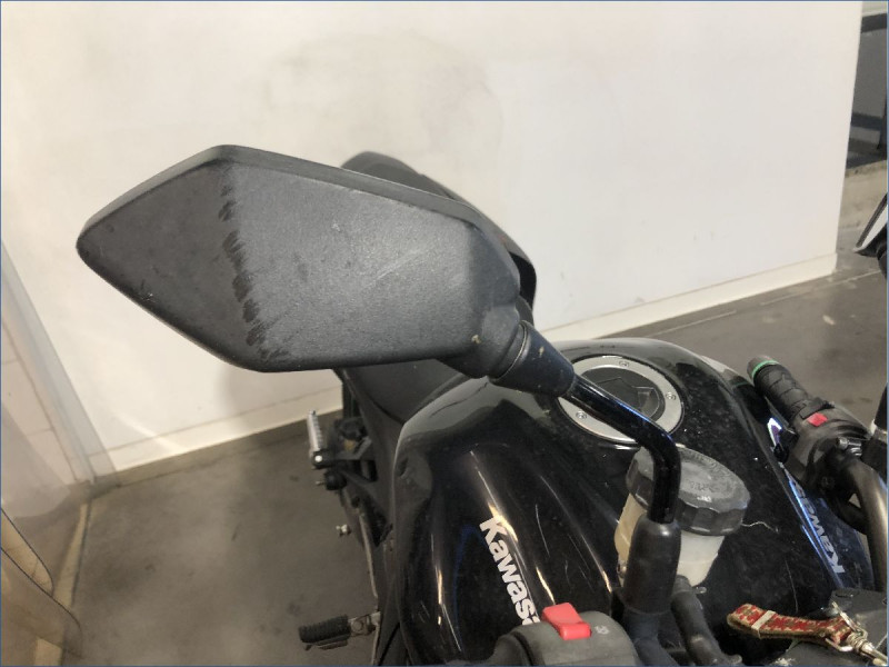 KAWASAKI Z750 