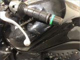 KAWASAKI Z750 