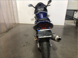 SUZUKI 600 BANDIT S