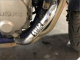 SUZUKI 600 BANDIT S