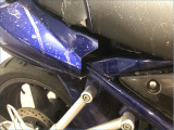 SUZUKI 600 BANDIT S