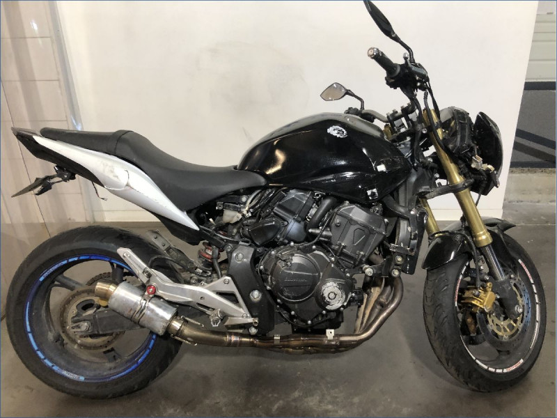 HONDA 600 HORNET 