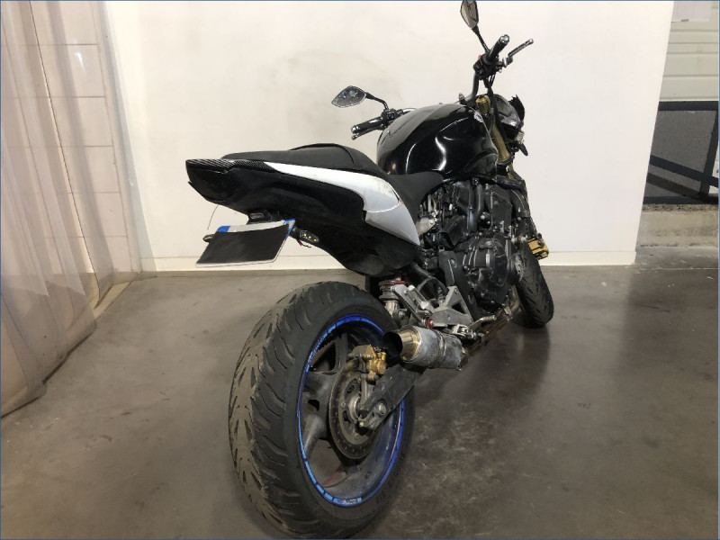 HONDA 600 HORNET 