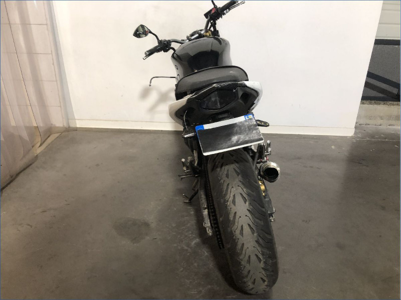 HONDA 600 HORNET 