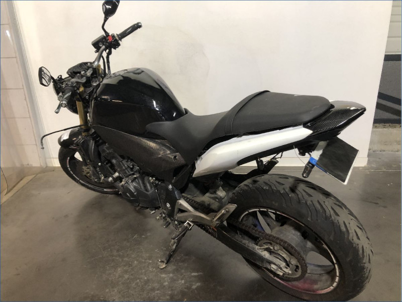 HONDA 600 HORNET 