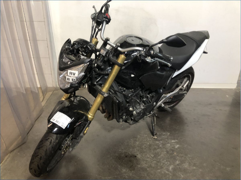 HONDA 600 HORNET 