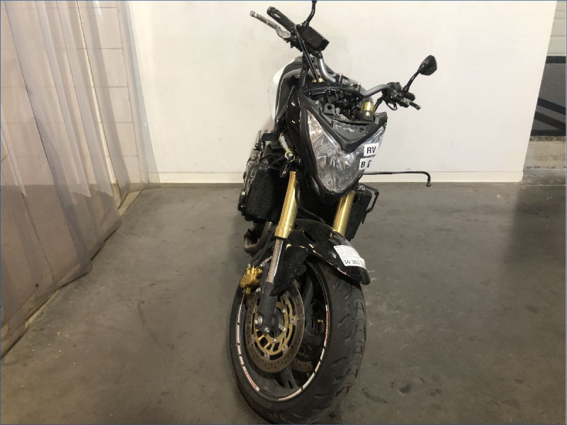 HONDA 600 HORNET 