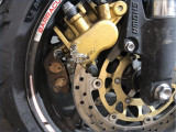 HONDA 600 HORNET 