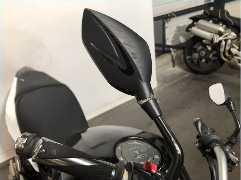 HONDA 600 HORNET 