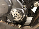 HONDA 600 HORNET 