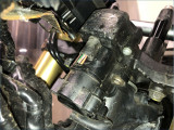 HONDA 600 HORNET 