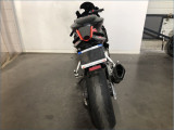 APRILIA 660 RS 