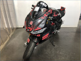 APRILIA 660 RS 