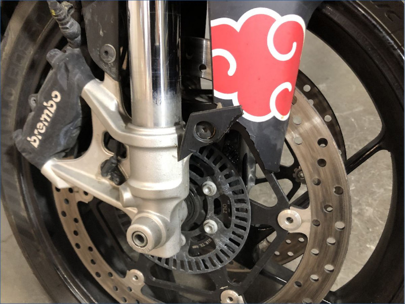 APRILIA 660 RS 