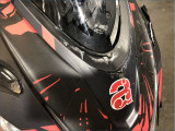 APRILIA 660 RS 