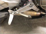 APRILIA 660 RS 