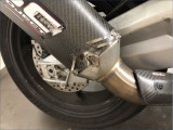 APRILIA 660 RS 